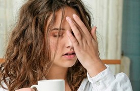Воздействие стресса на человека